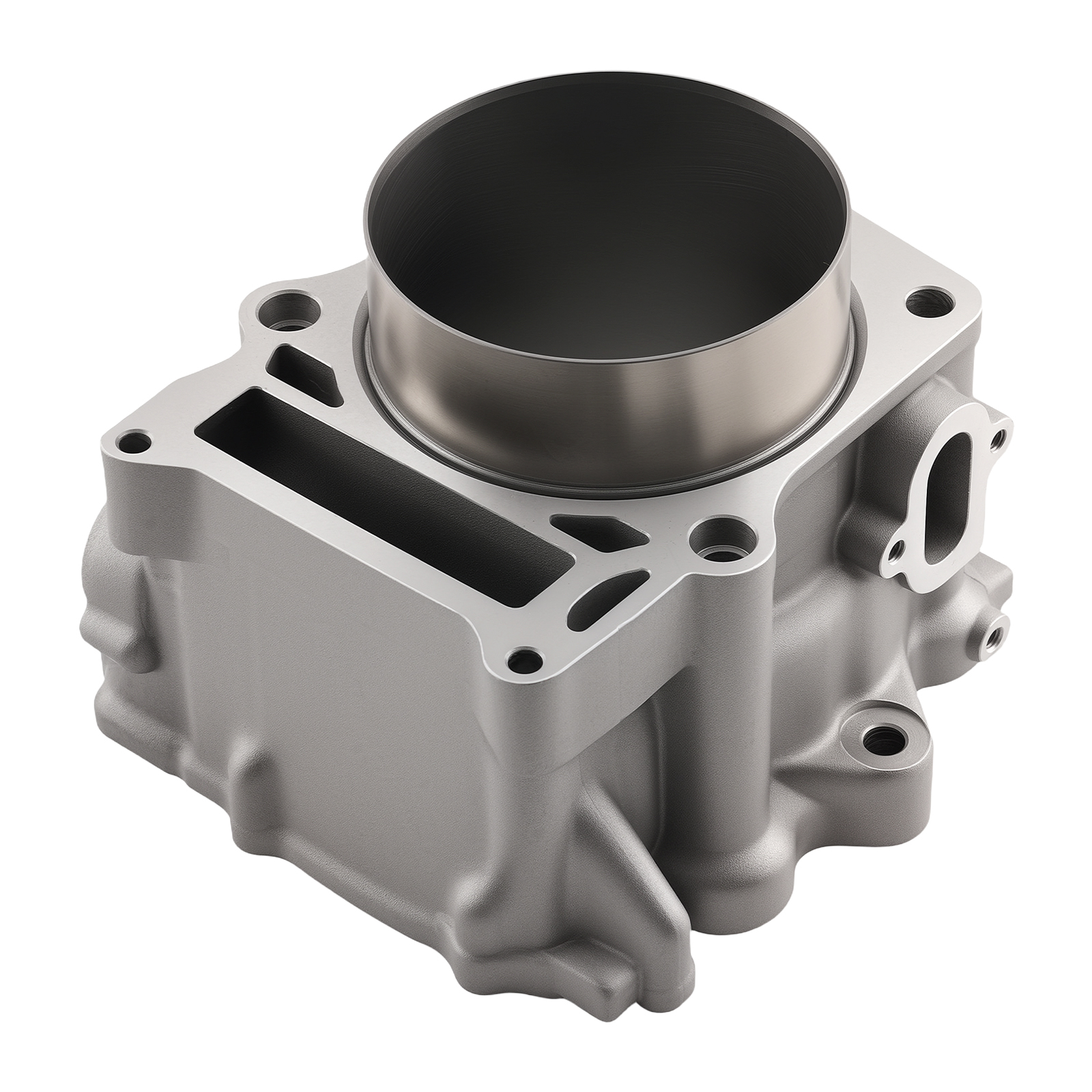 686cc Cylindre Piston Joint Kit for Yamaha Raptor 660R Grizzly 660 Rhino 660