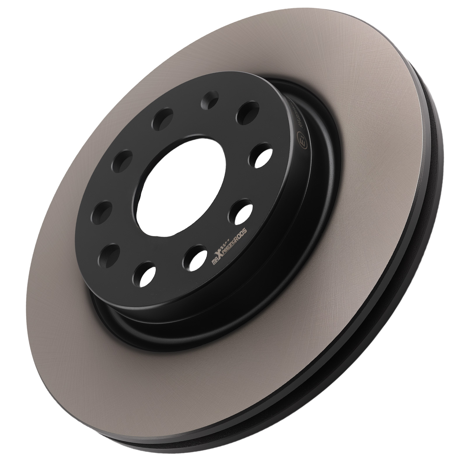 Disques Plaquettes Frein for VW Beetle Cabriolet Golf 6 Caddy 2007-2019