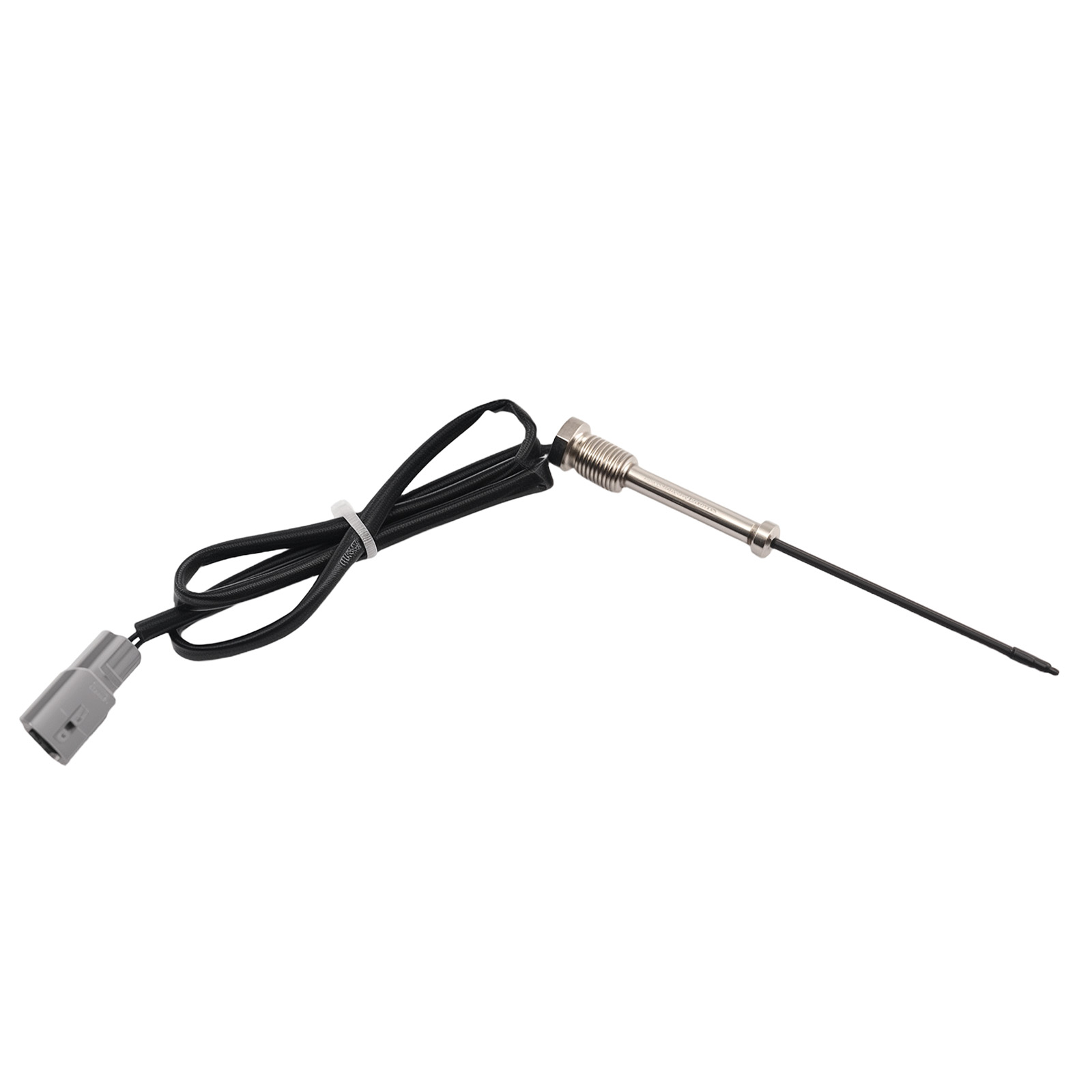 Exhaust Temperature Sensor 2PIN for Nissan Qashqai I/II 1.6 dCi 11-19 226404122R