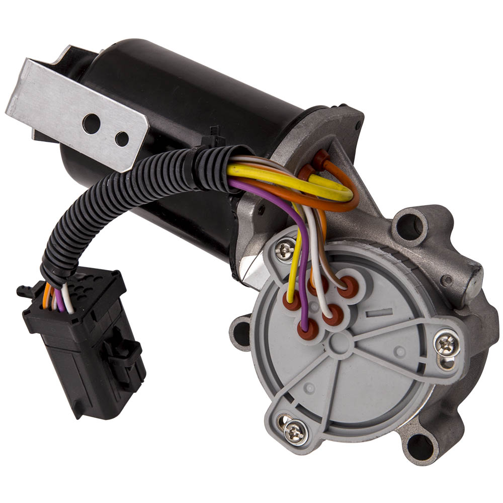Transfer Case Shift Motor For Ford F150 V8 5.4L 4.6L Pickup 19972003