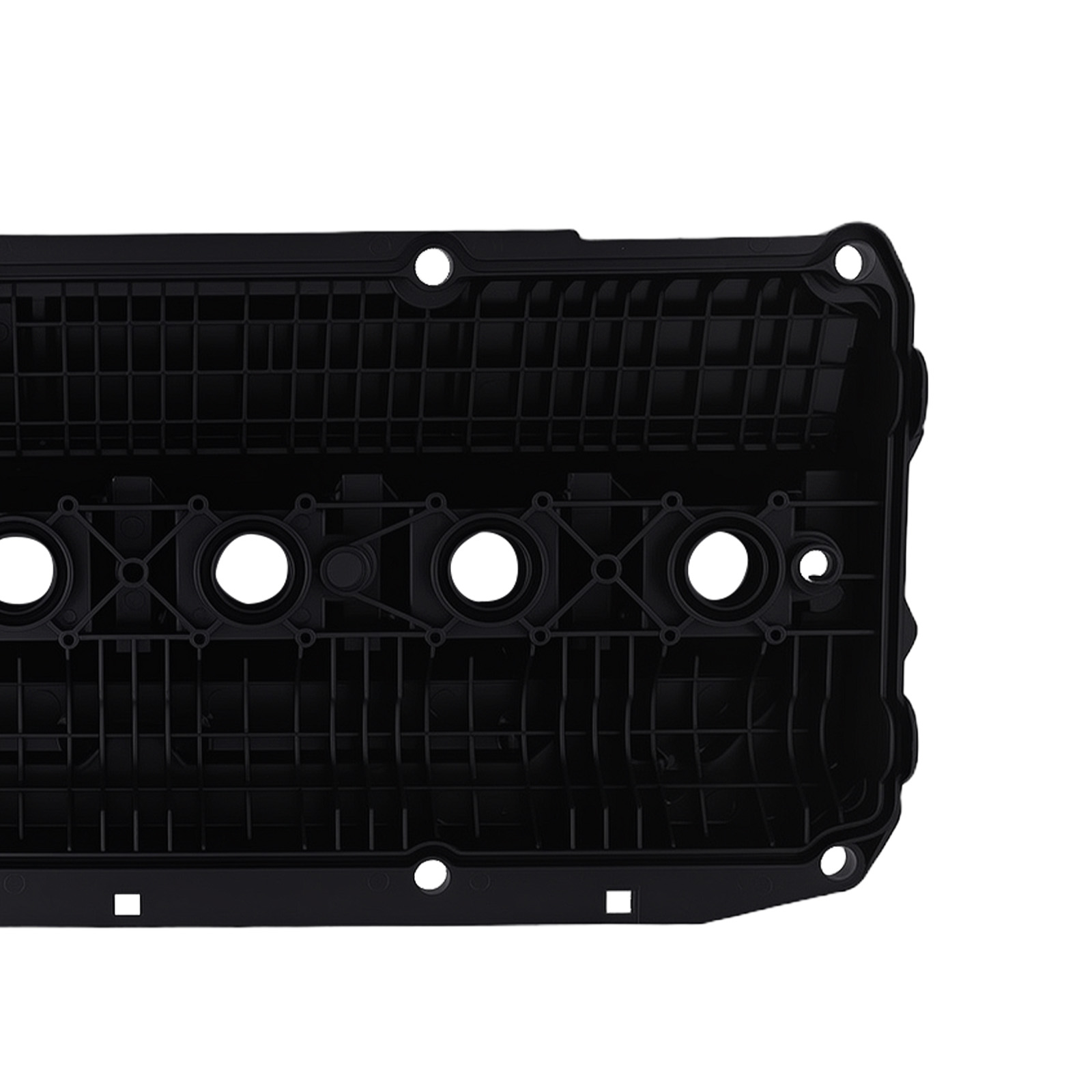 Aluminium Valve Rocker Cover For BMW E46 323 325 330 E39 E53 X5 Z3 11111432928