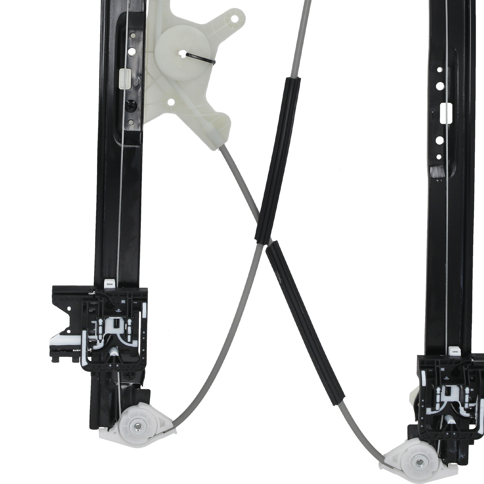 1x Rear Right Window Regulator for Land Rover Range Sport 2013-2023 LR043936