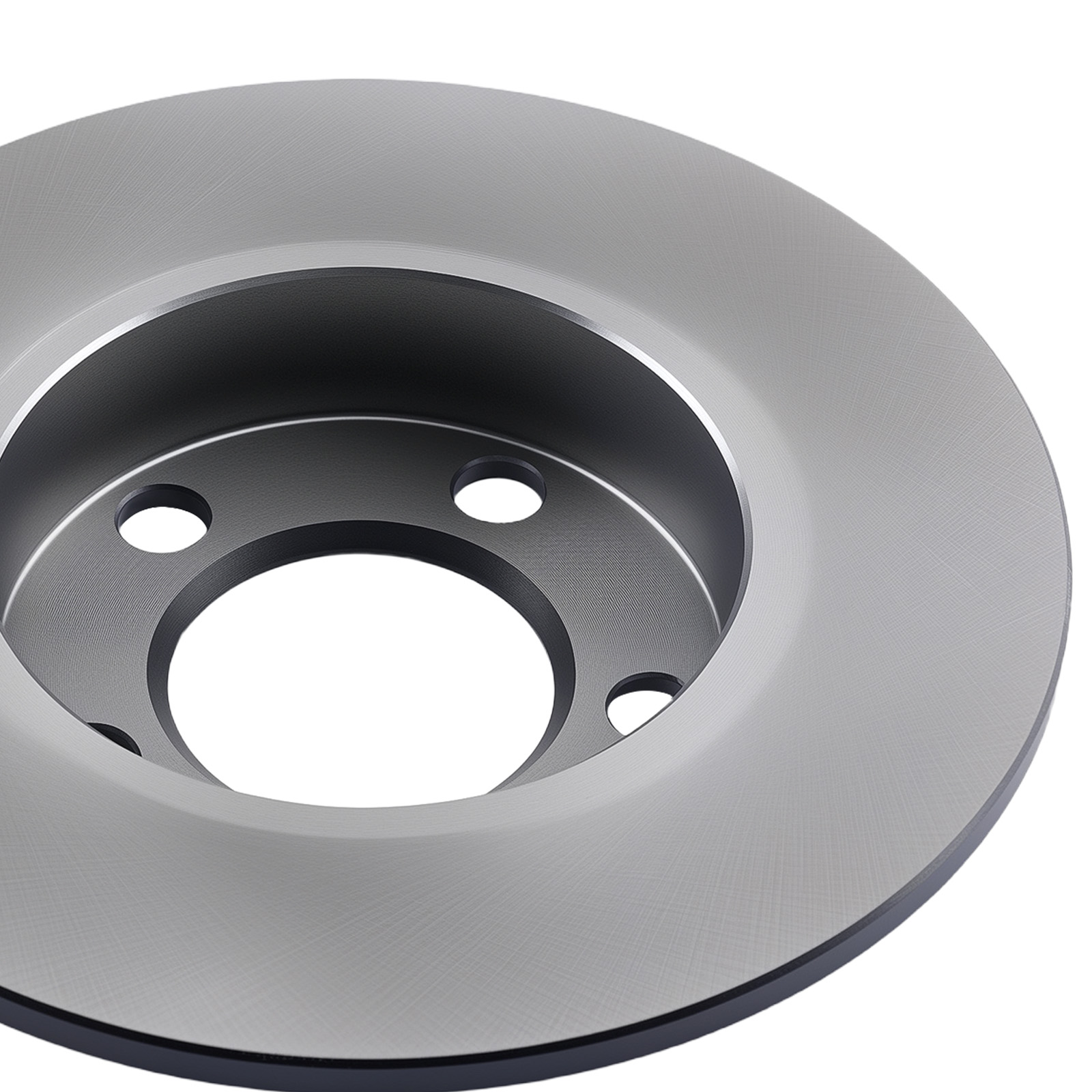Disques de frein arrière for Audi A1 A2 A3 TT Seat Ibiza Skoda Fabia 232mm