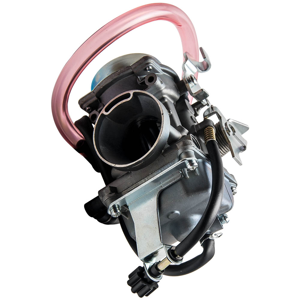 Carburetor & Fuel Filter Kit For Kawasaki Bayou300 KLF300A/B/C 1988-2004