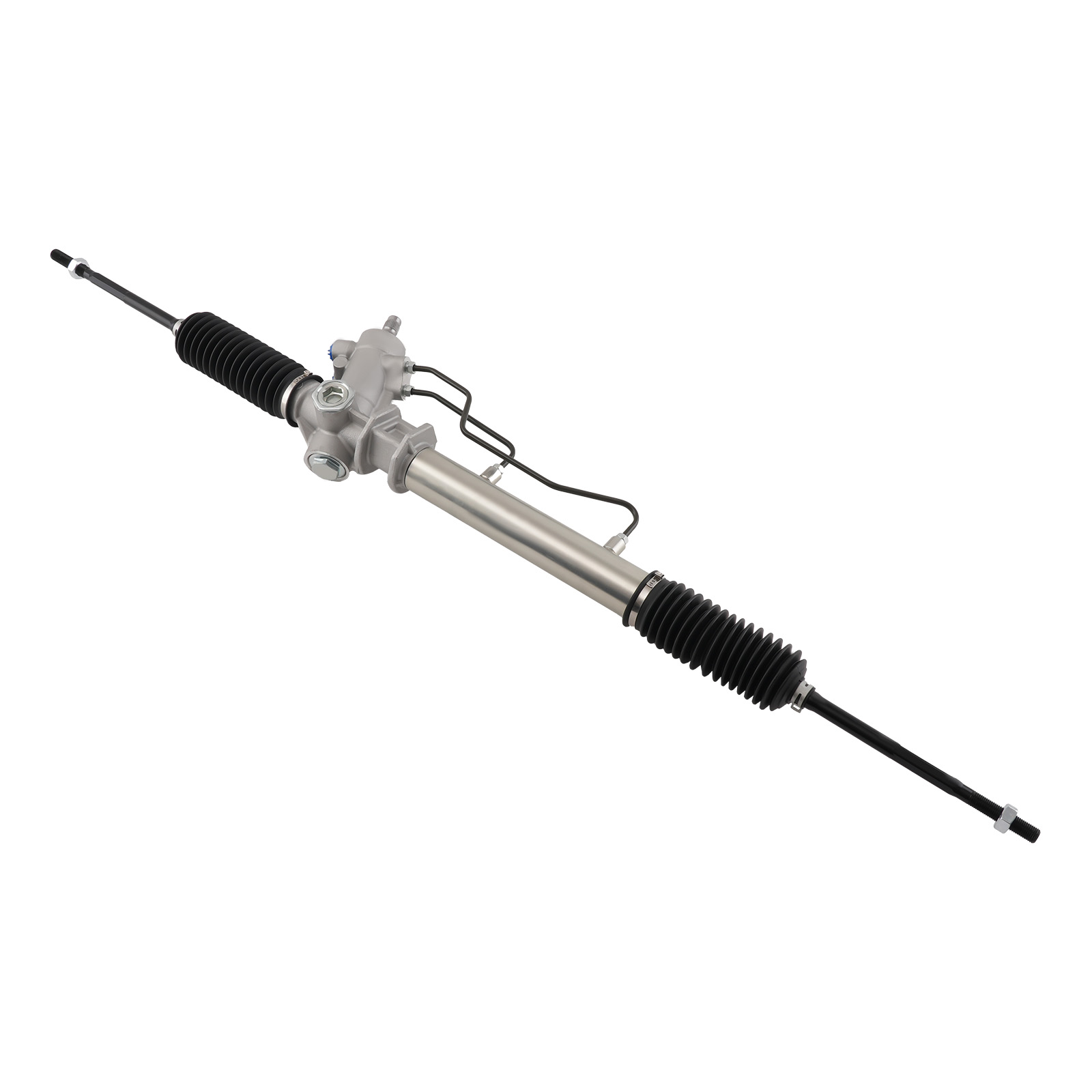 Power Steering  Rack & Pinion for Toyota Corolla Sedan 88-92 26-1671 94846401