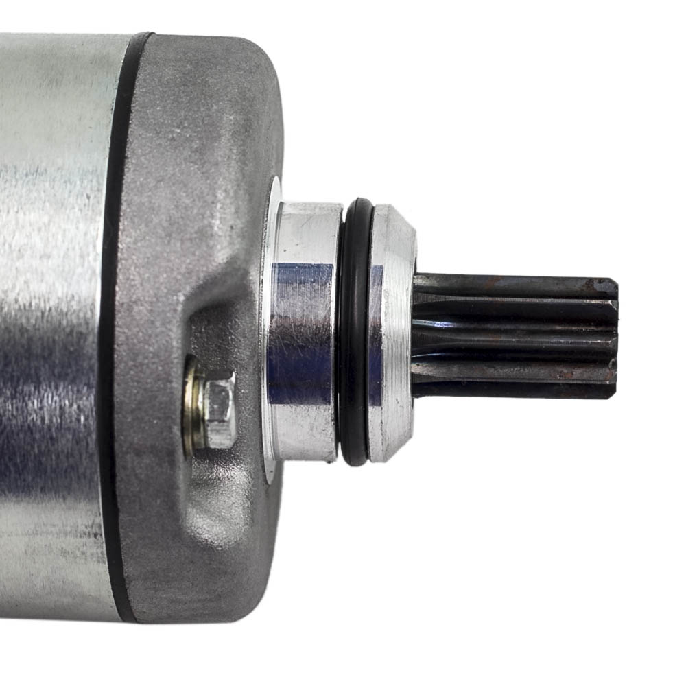 Starter Drive&Relay Solenoid for POLARIS ATV MAGNUM 425 3083647 SM1329850 NEW