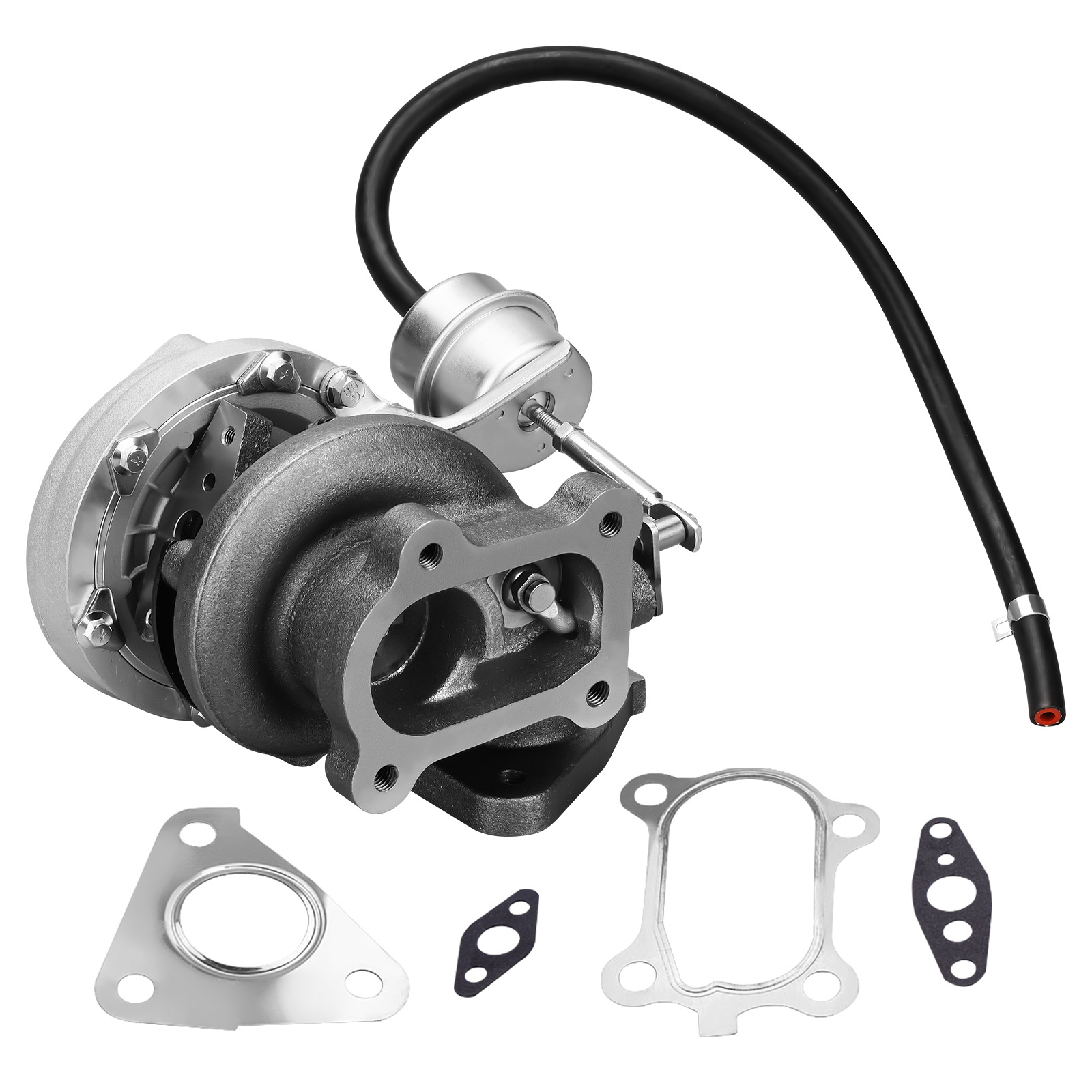 GT1752S VB300 701196 for NISSAN Y61 Patrol RD28Ti 2.8L 95KW Turbocharger turbien