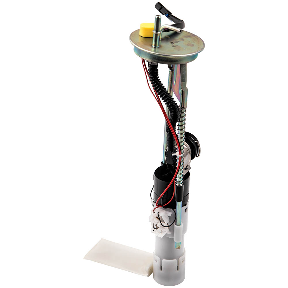 Fuel Pump Assembly + Sender for Polaris Ranger 20082013 500/700/800