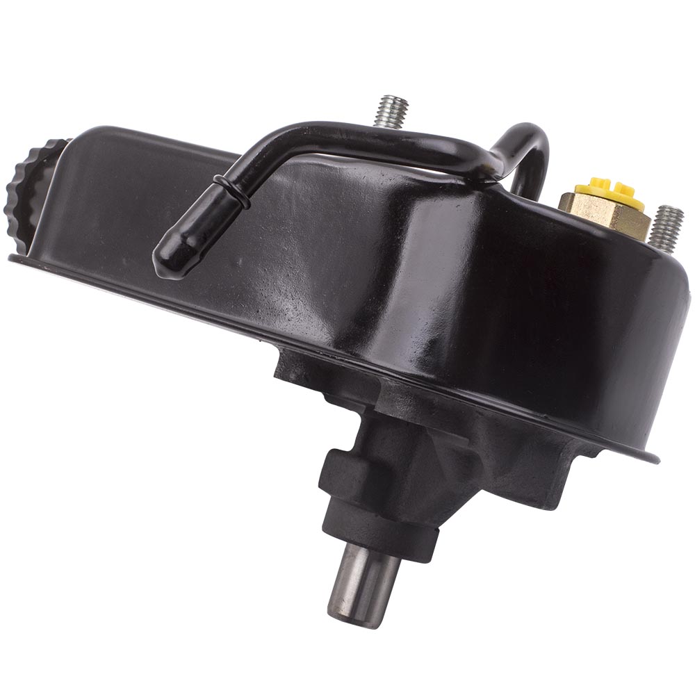 Power Steering Pump For GMC Chevrolet Silverado 1500 9607 4.3L7.4L 20