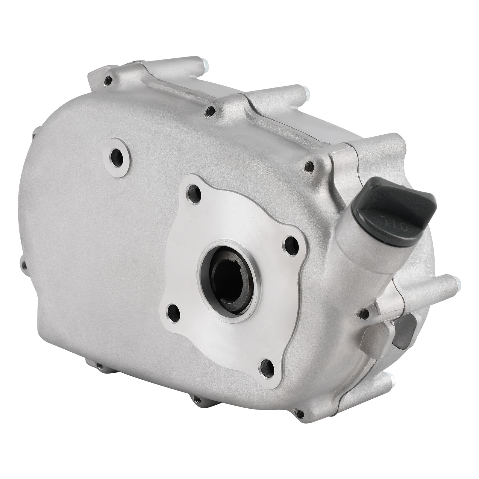 2:1 Reduction Gearbox Kit For Honda Engine GX160 GX200 Lifan Engine LF200 LF210