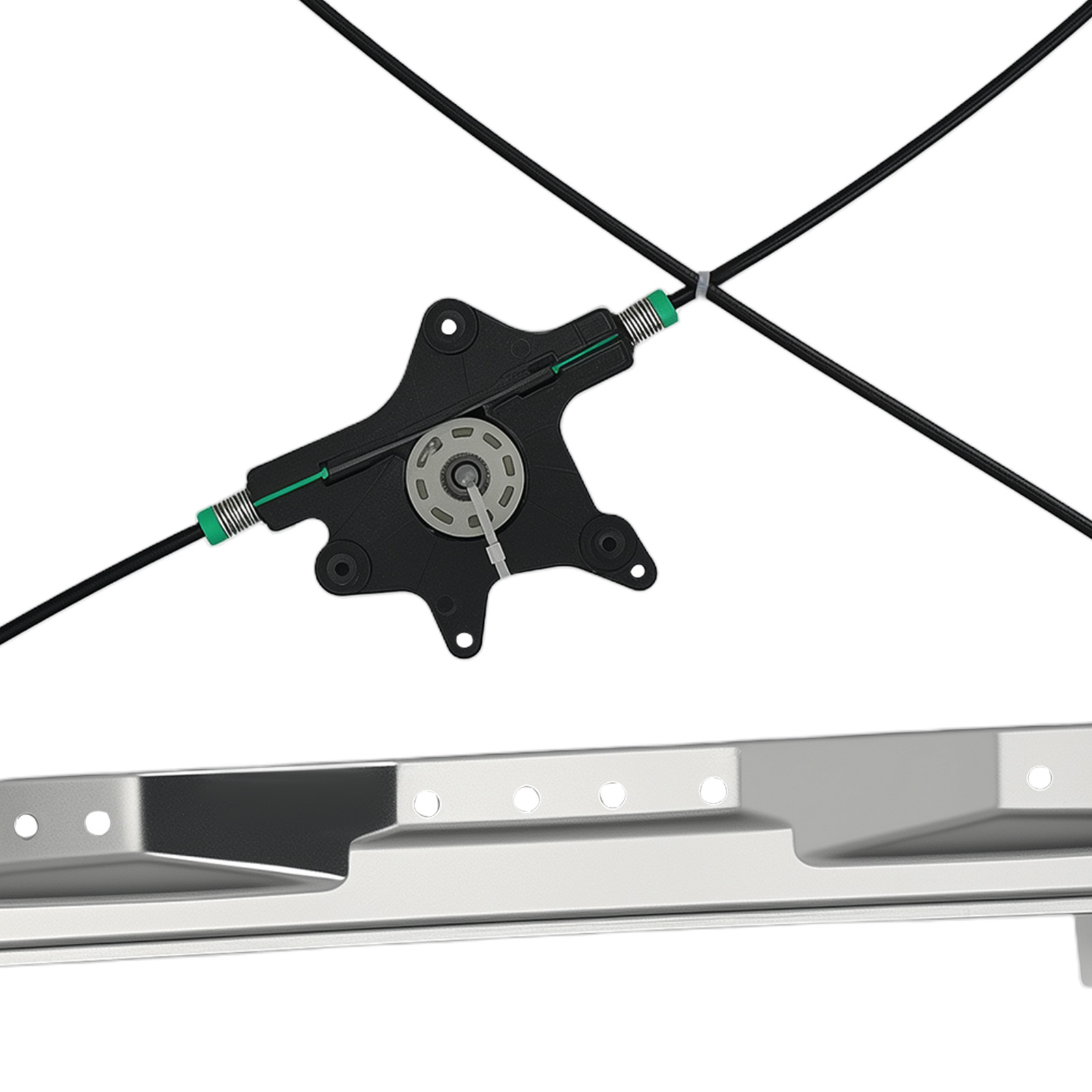 Electric Window Regulator Assembly Front Right for VW Routan 2009-2014 749509