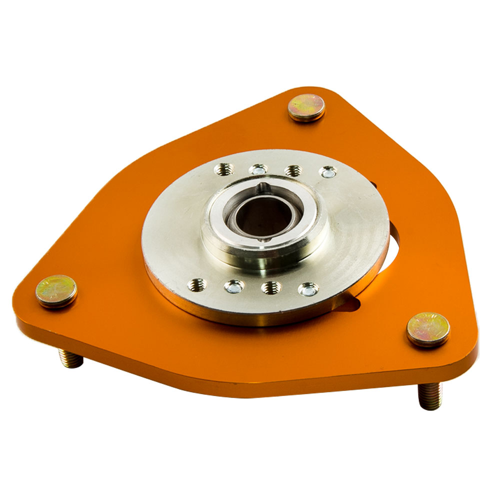 Paire Avant Coupelle de carrossage d'amortisseur for Subaru Impreza GDA GDB