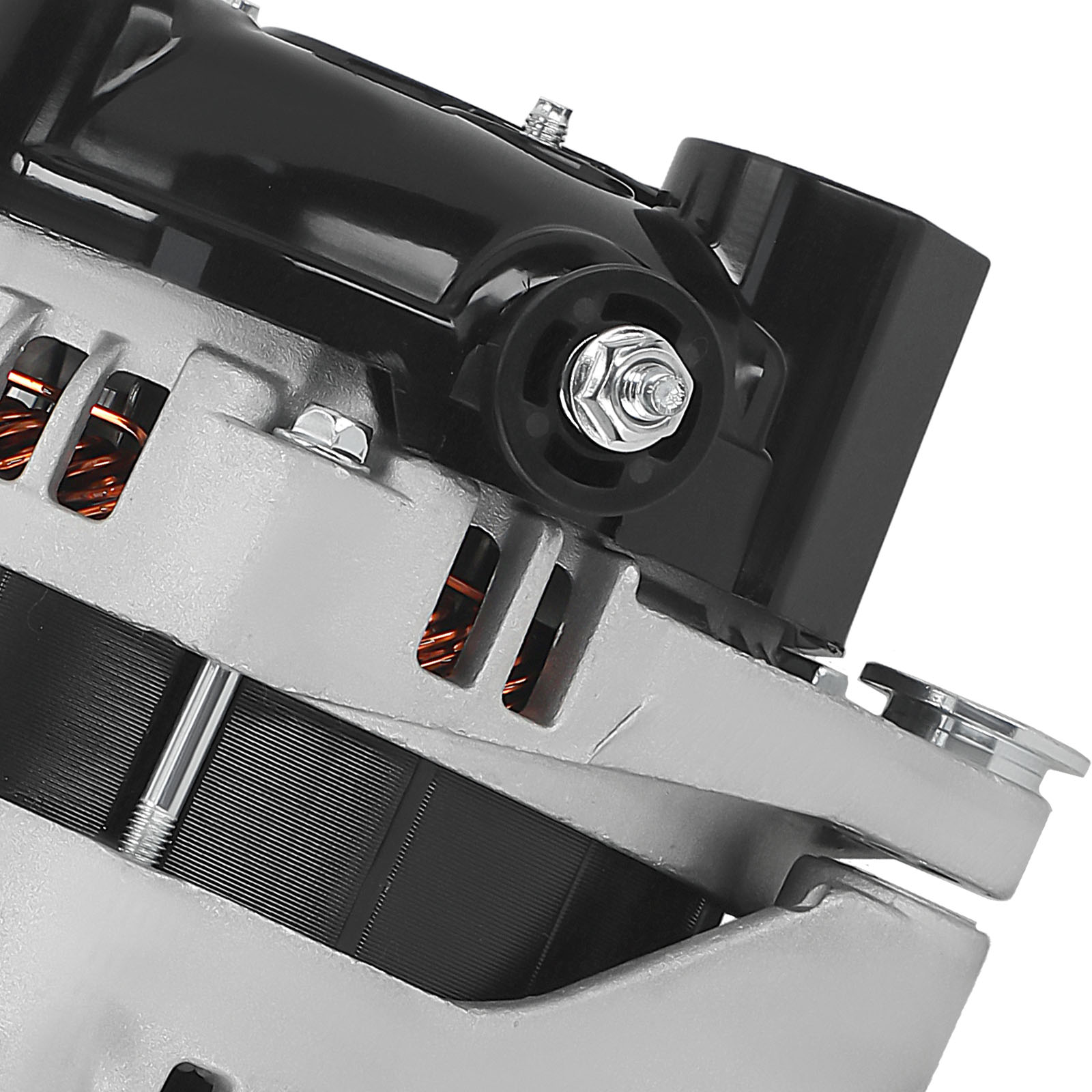 Alternator for Toyota Landcruiser Prado KDJ120 KDJ150 KDJ155 3.0L Turbo Diesel