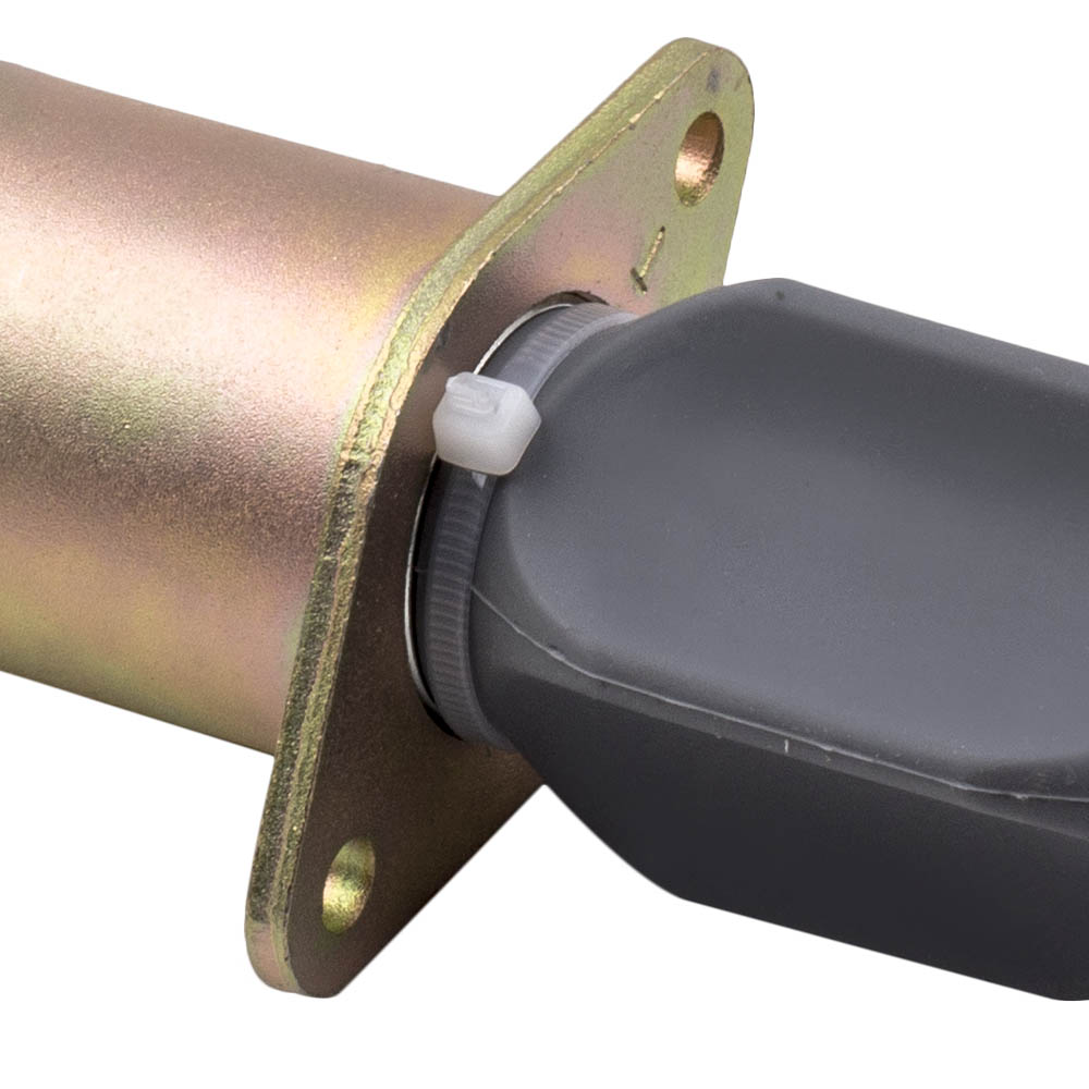 Solénoïde de Coupure de Carburant Pour S150 S160 S175 S185 T190 6681513.