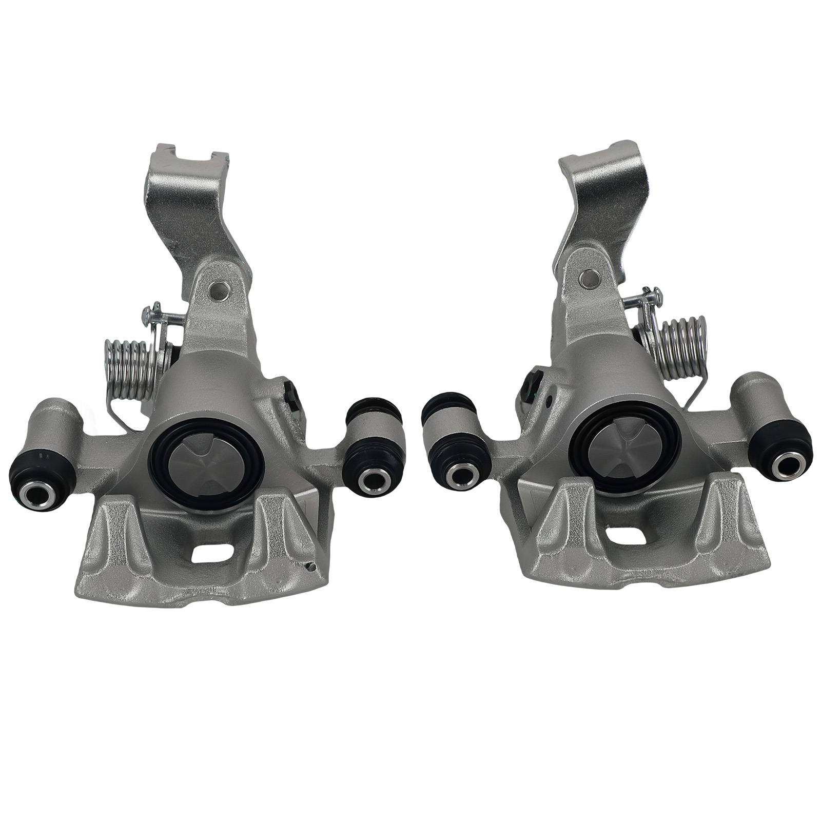 Étrier de Frein for Mazda 323 F VI/Premacy CP 1998-2005 GE7C2661XB