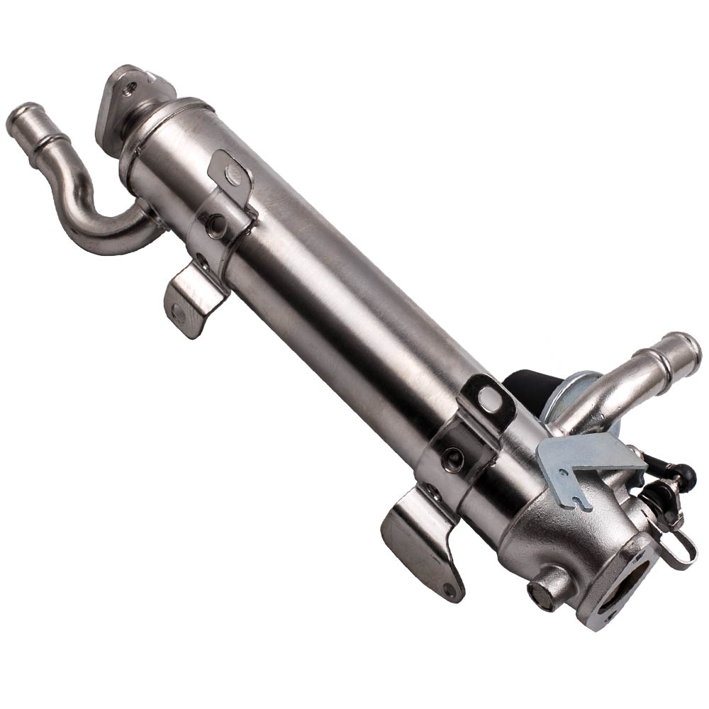 EGR Refroidisseur Valve for Audi A3 2.TDi & VW Golf Mk6, Passat, Tiguan 2.0 Tdi