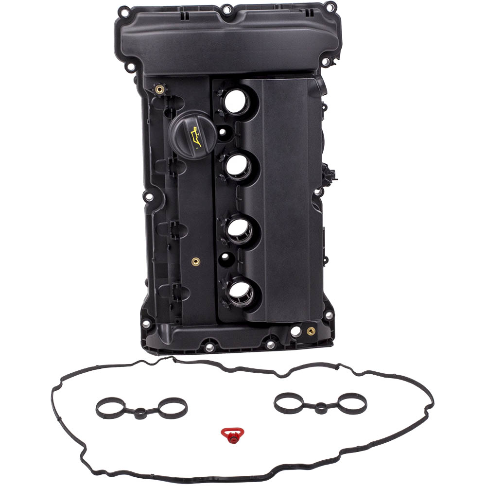 Couvercle de soupape et de culasse for Peugeot / Citroen 1.6 THP 16V V759886280