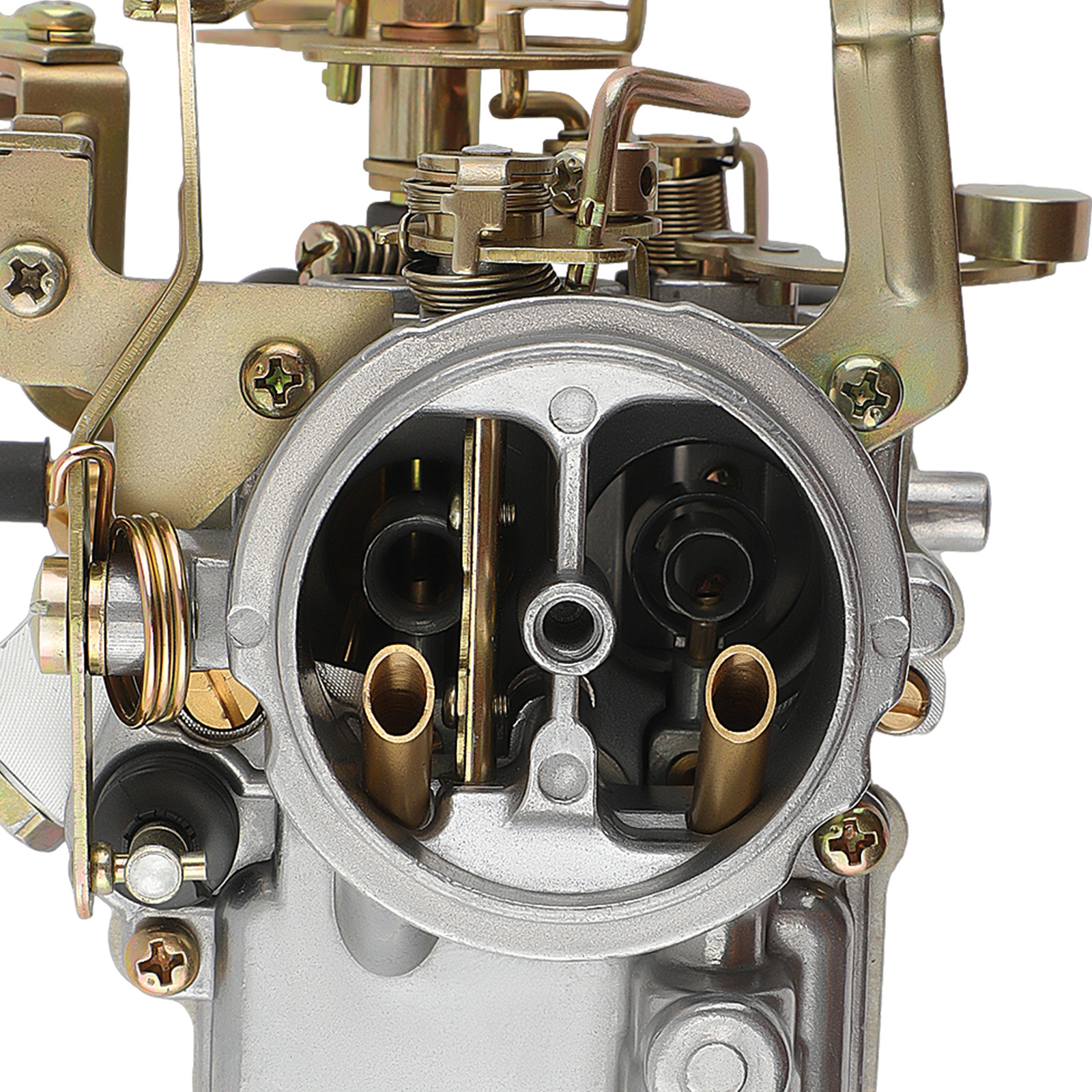 Carburetor for Datsun Nissan A12 120Y 1200 Sunny Cherry 16010-H1602 Carb Manual