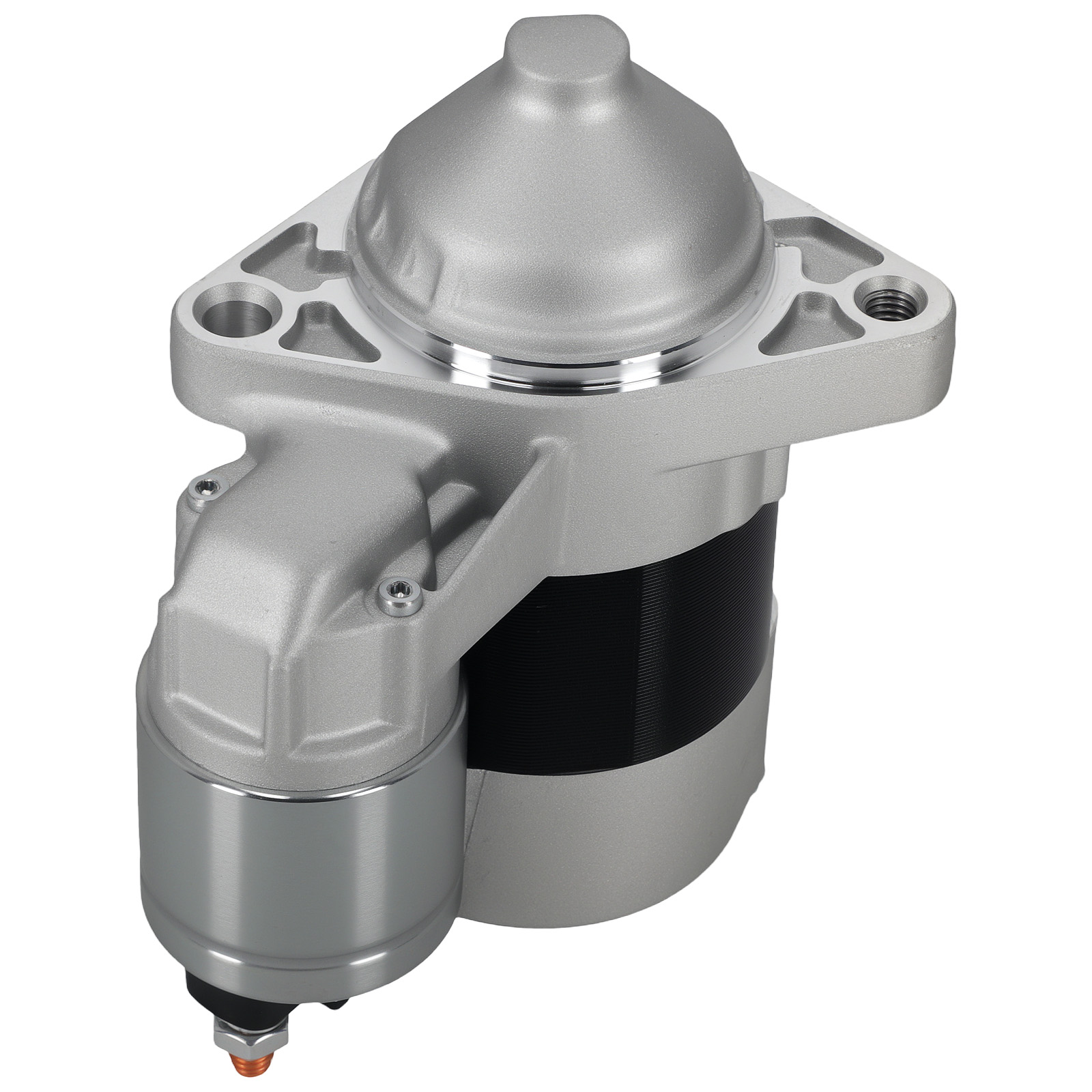 Starter Motor For Nissan Micra 1.0 1.2 1.4 2003-2010 233001f770 0.9kw 12v