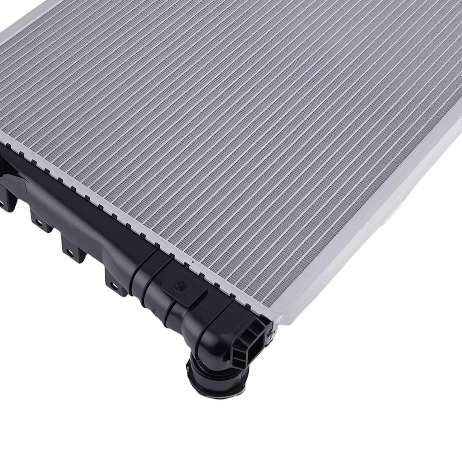 Aluminum Coolant Radiator for Mercedes-Benz SLK55 AMG 2005-2016 A1975000003