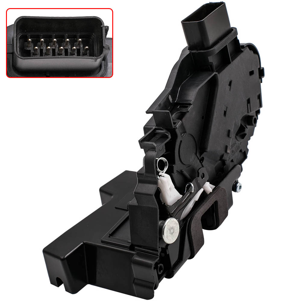 Gauche Avant Serrure Porte Loquet for Land Rover Freelander 2 Lf 06-14 LR011277