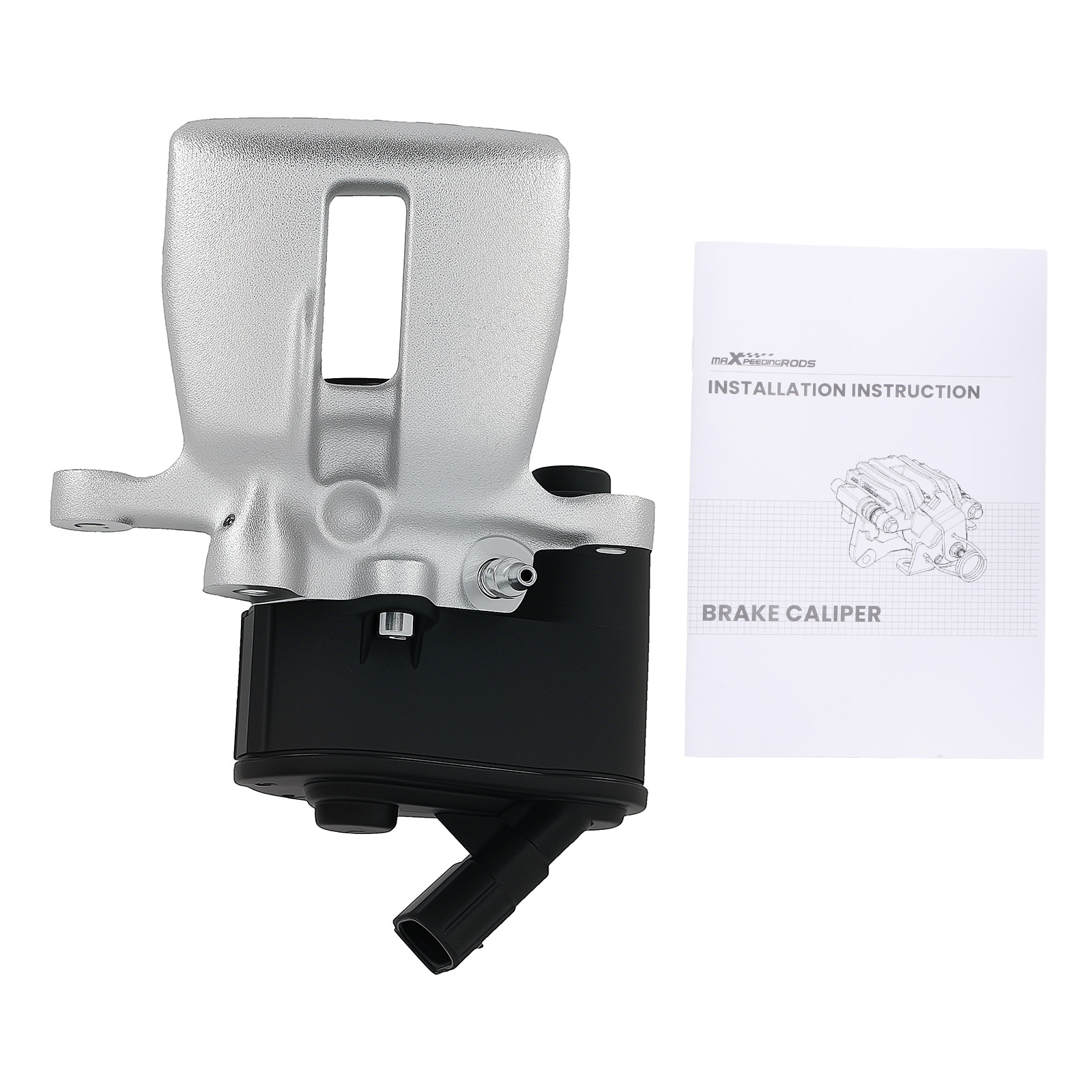 Étrier de Frein Arrière Gauche For Audi A6 C6 2.0 2.7 3.0 3.2 FSI quattro 04-11