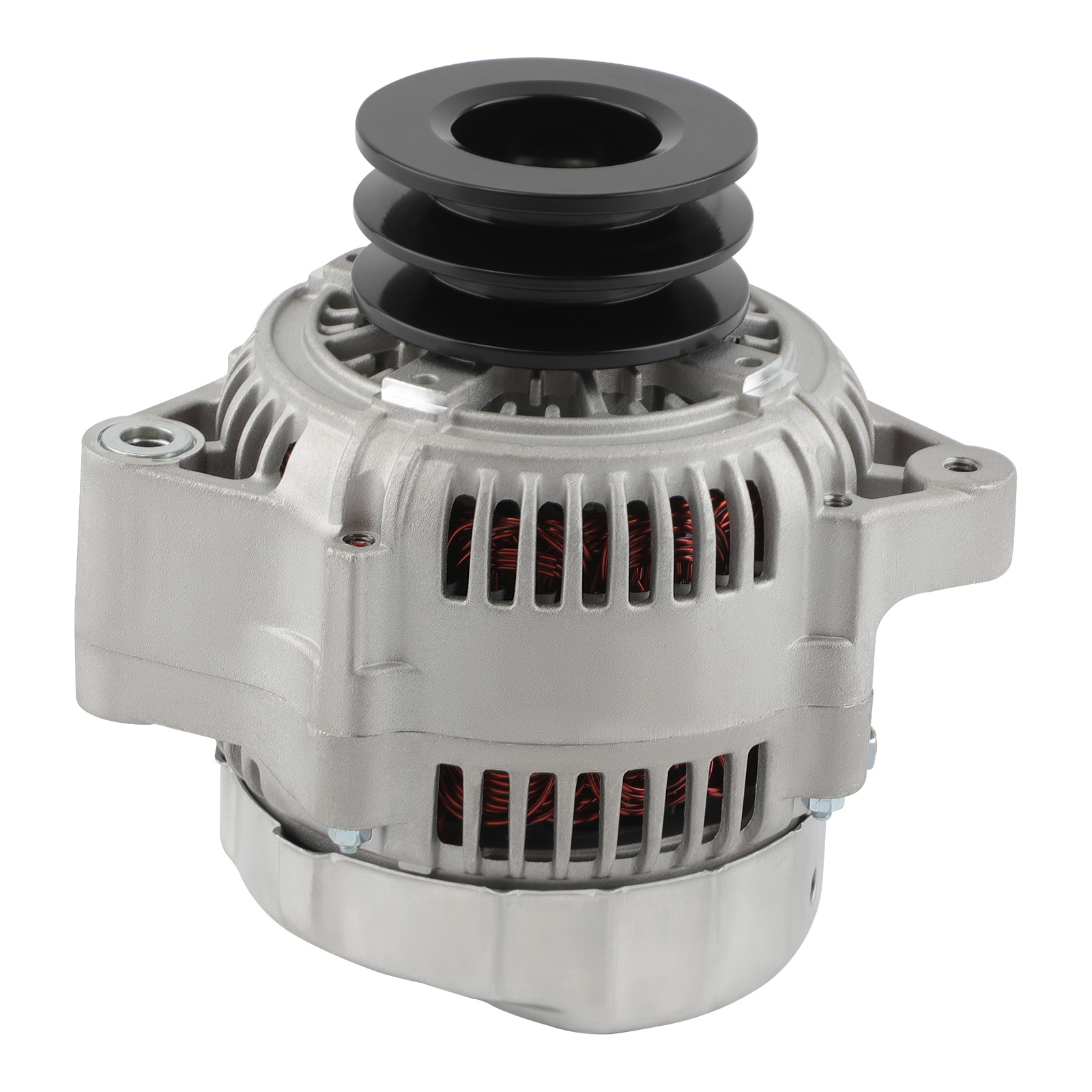 Alternateur for Toyota Landcruiser HZJ75 79 HZJ80 HZJ105 1HZ 1PZ 1HDT 4.2L 12V