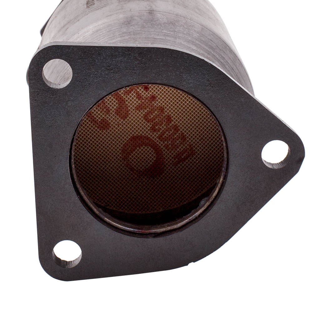 2x Catalytic Converter W/Gasket  for Honda Accord EX LX 3.0L 2003-2007 16450