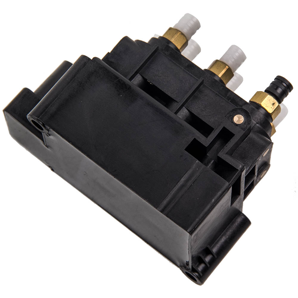 Bloc électrovanne suspension d'air for Mercedes-Benz X164 W164 W166 W212 W251