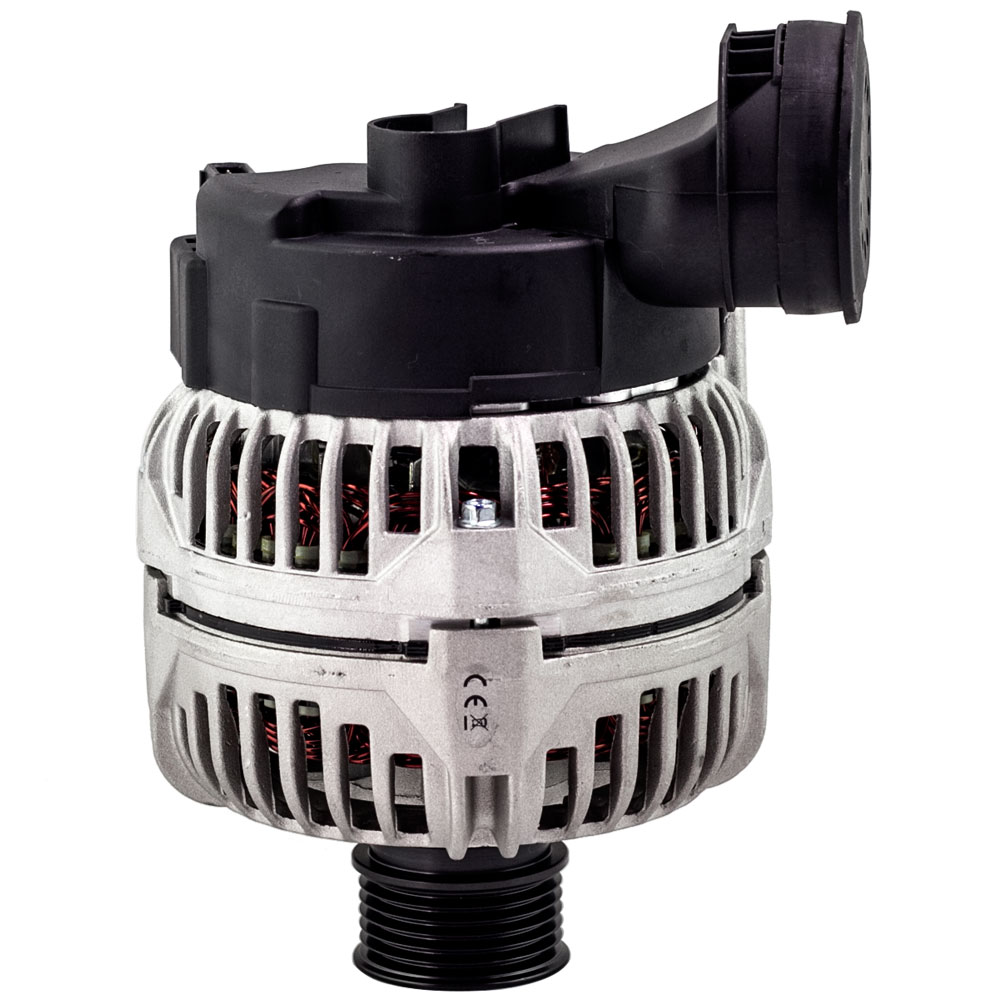 Alternateur Générateur 120 A for BMW 3-er e46 320-330 x5 e53 3.0i 12317501593