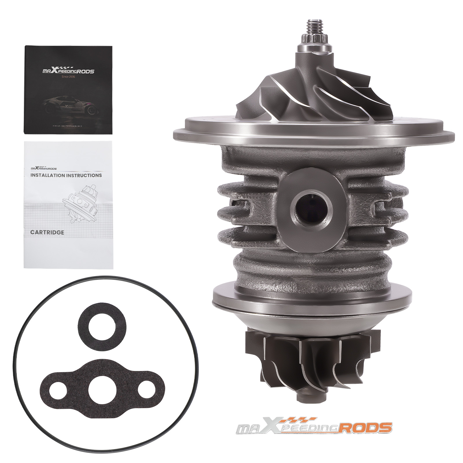 Turbo Chra Cartridge for Land-rover Defender 2,5 Tdi 126hp 300 Tdi 1990-1999