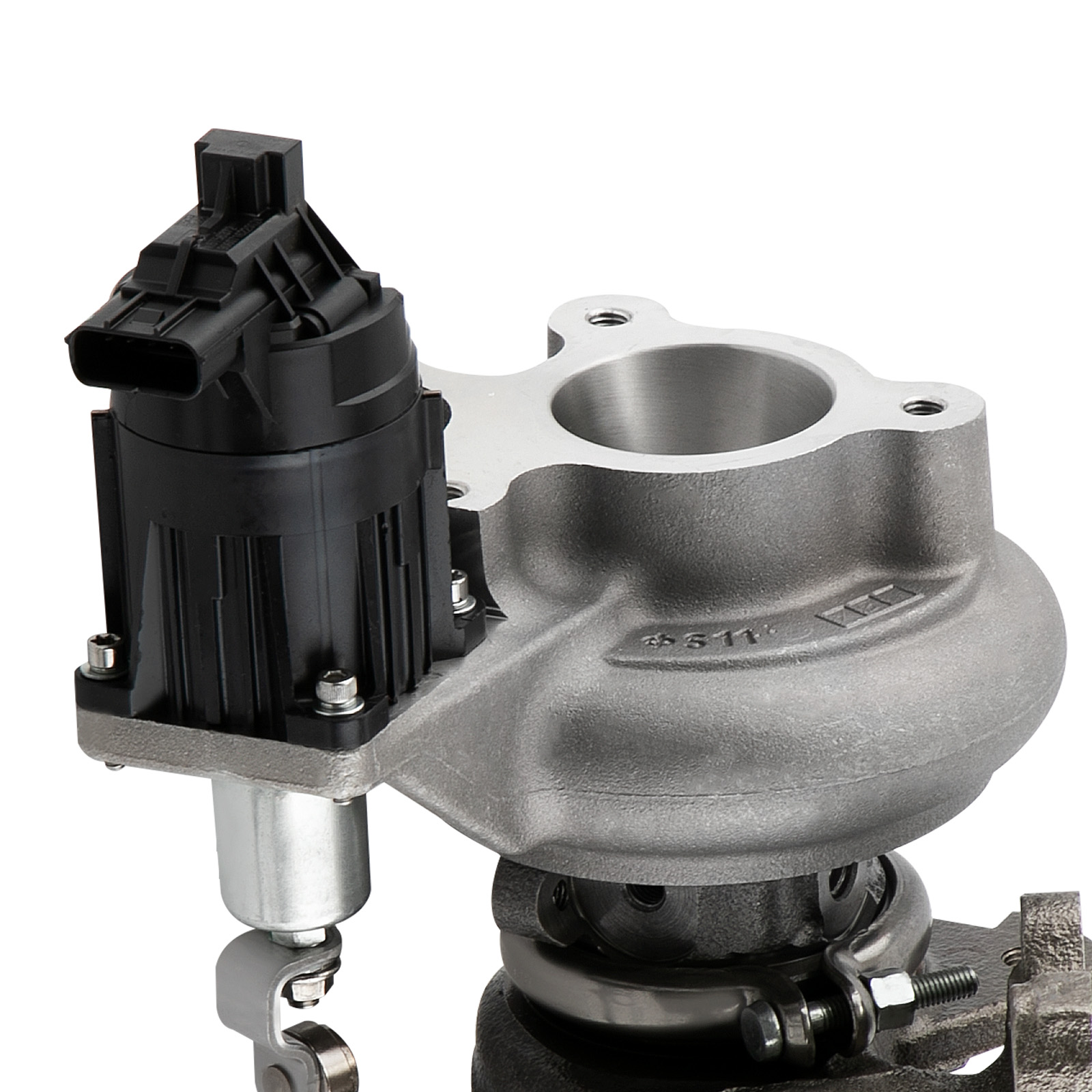 Turbo Turbocharger w/ Actuator for Honda CRV Civic 1.5T 1.5L 49373-07010 174 HP