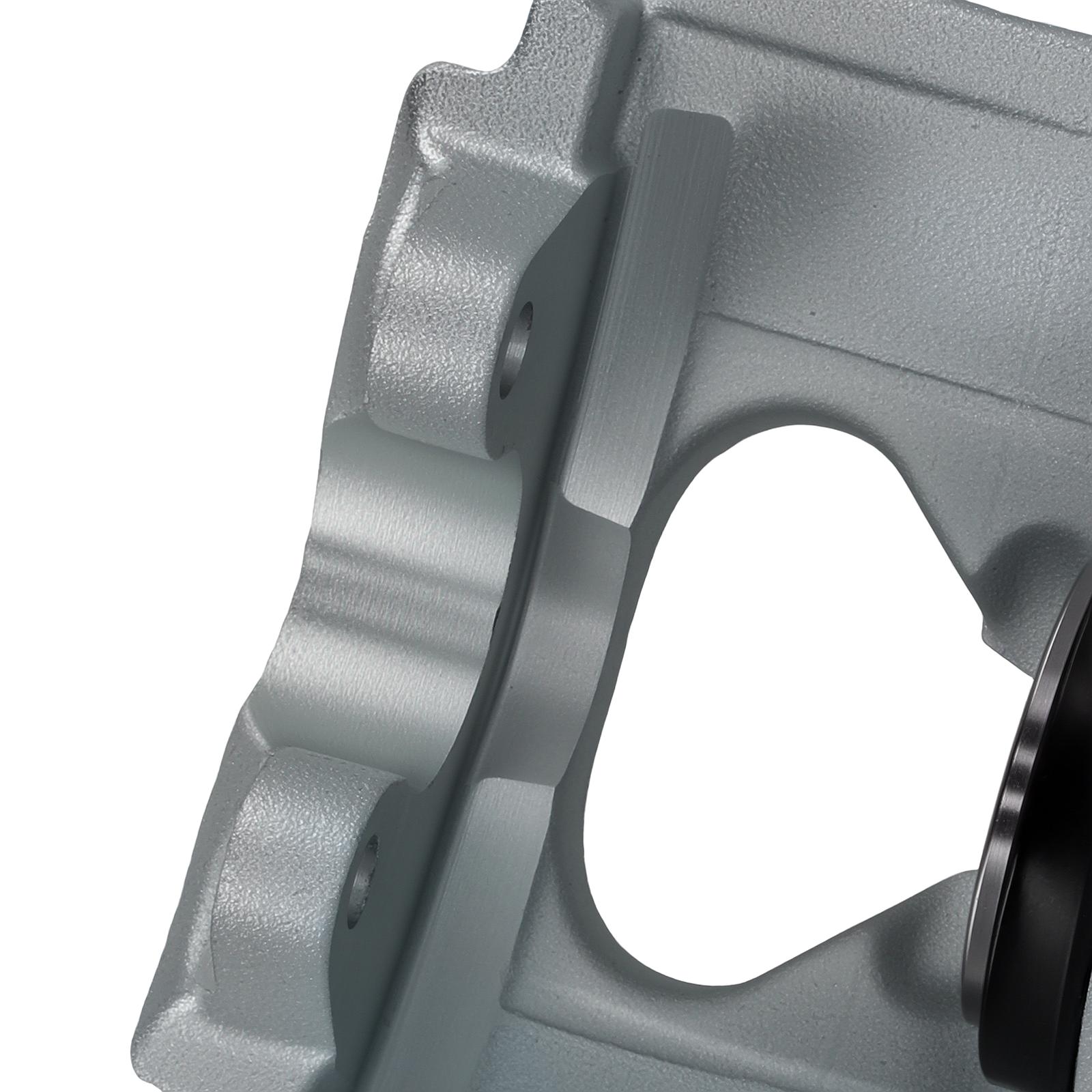 Étrier de Frein Flottant For VW Touareg Transporter Multivan 2002-2019 BC2652R