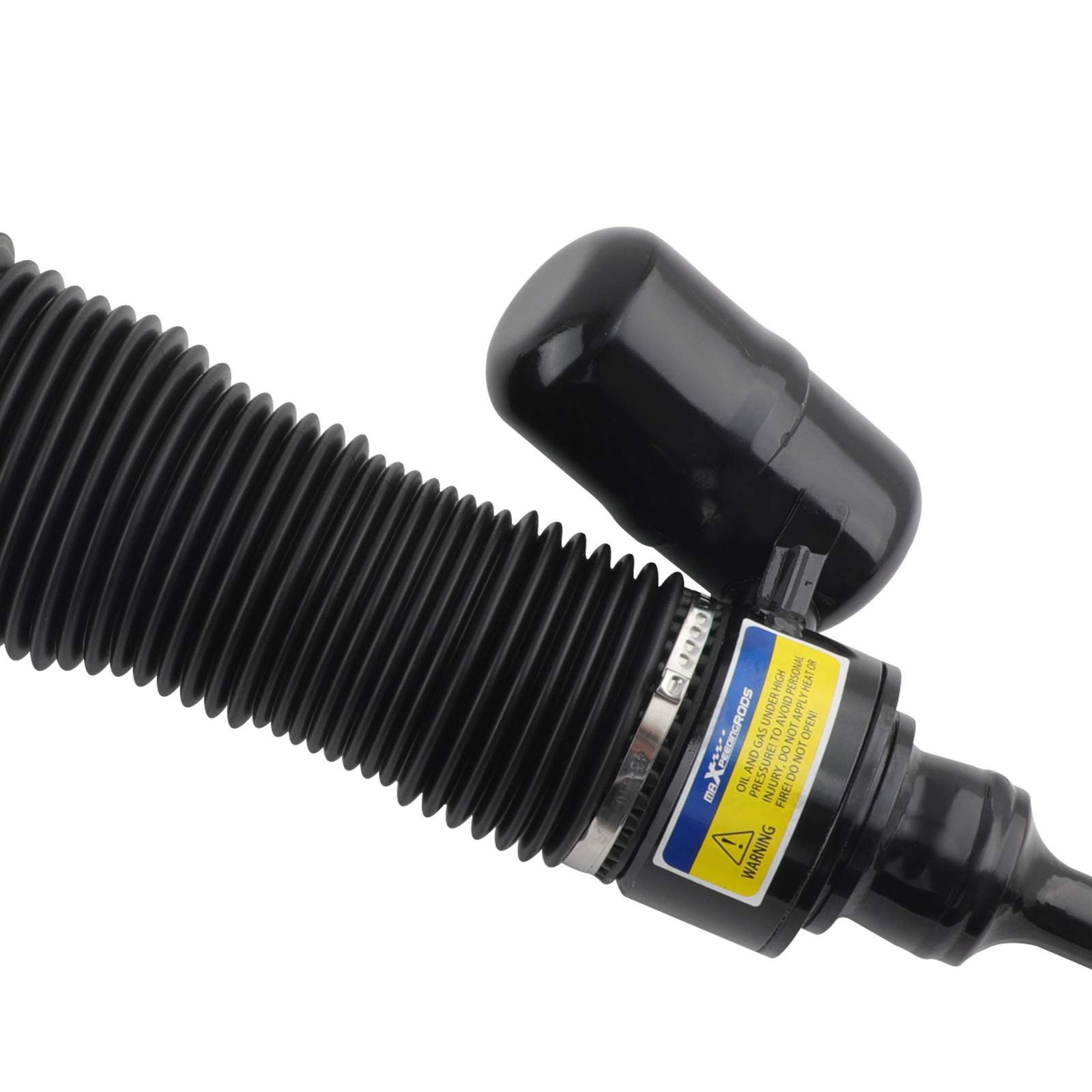 Avant Gauche Suspension pneumatique jambe de force For VW Phaeton 3d 3d0616039