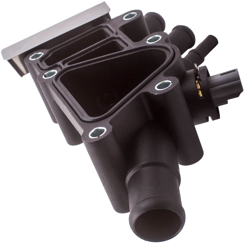 Thermostat Housing Fits for Ford Fiesta (2005-2012) 1.6L 2S6G9K478A2B