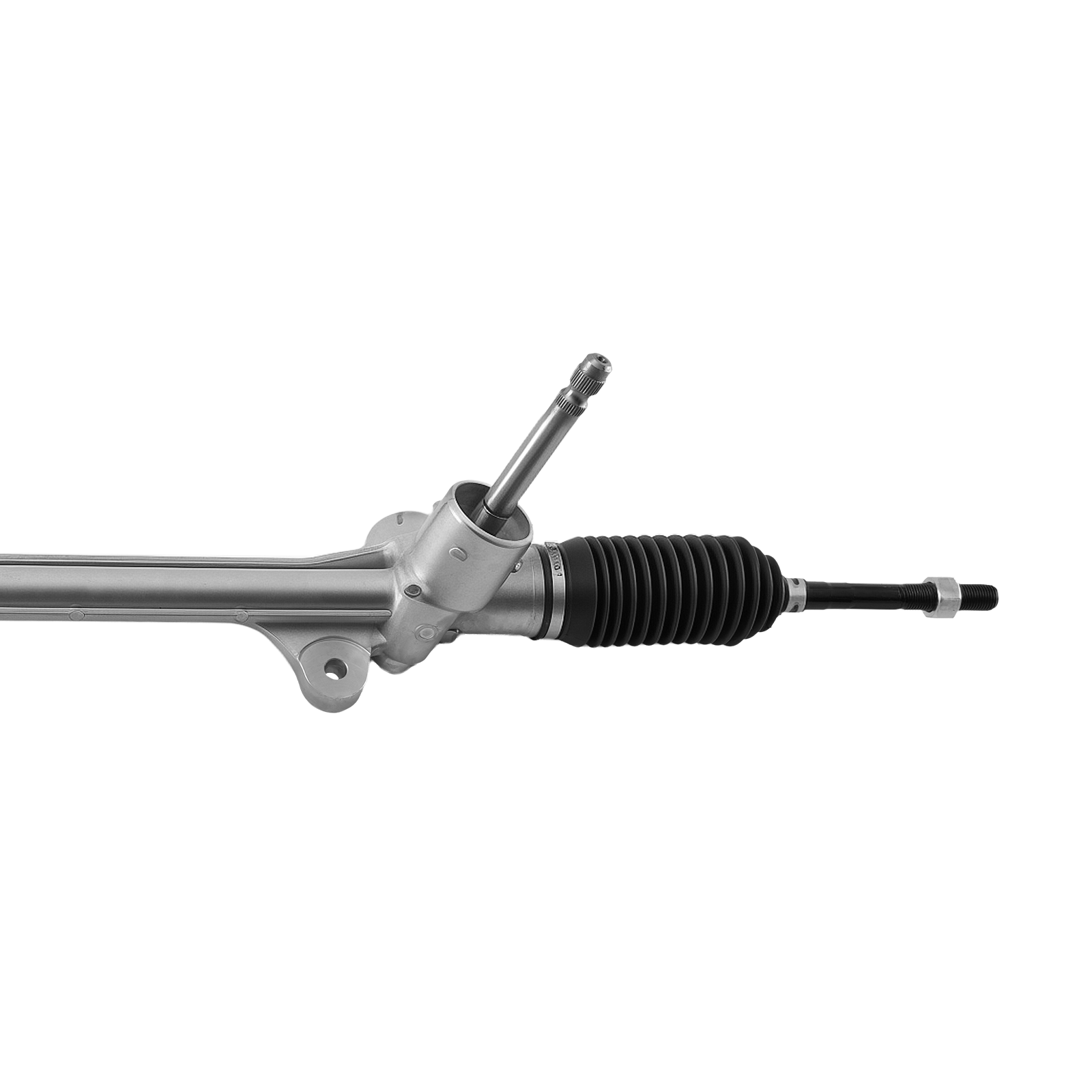 Complete Power Steering Rack and Pinion for Kia Forte 14-18 56500-A7000 1G-2412
