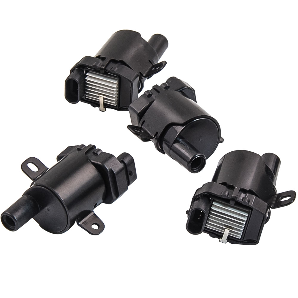 8pcs Ignition coils for Chevrolet Suburban 1500 2000-2006 5.3L 8125731900