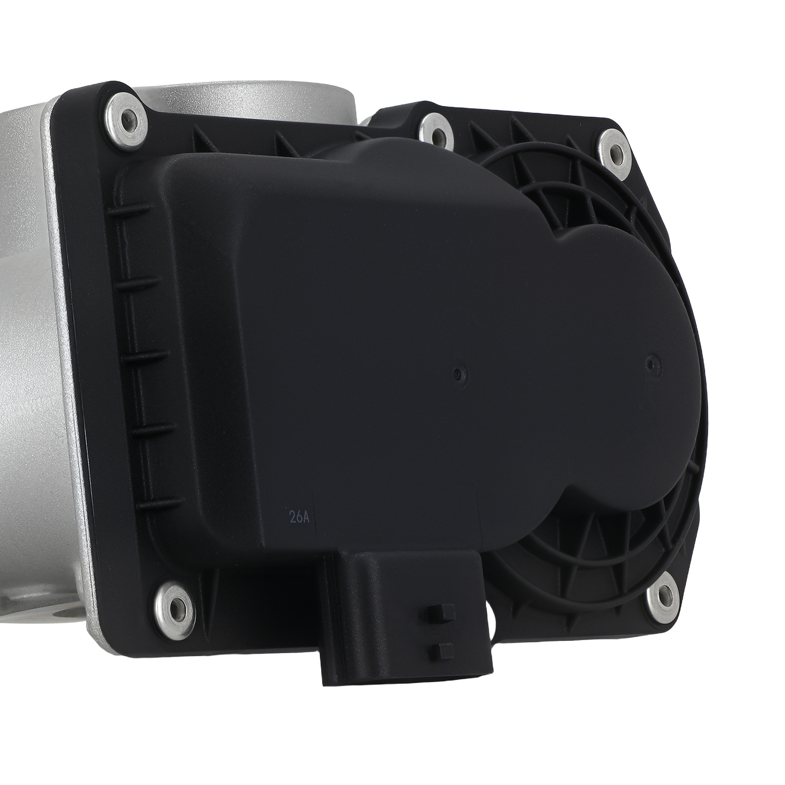 Boitier Corps Papillon for Renault Clio Modus Twingo 1.2 8200284968 8200568712