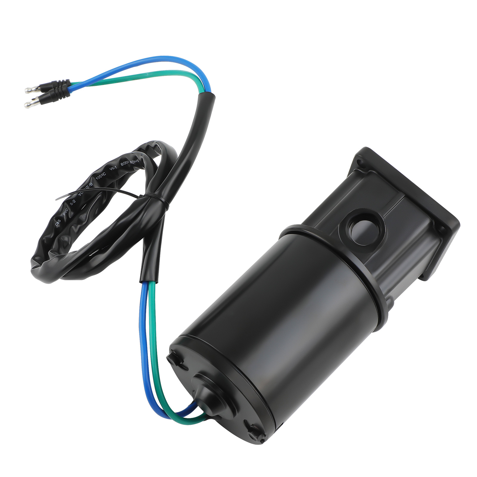 Configuration 12v 809885a1 For Mercury Mariner Force Tilt Trim Motor 2-wires