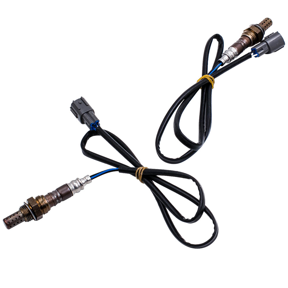 New 4 PCS Air Fuel Ratio Oxygen Sensor For Toyota RAV4 2001-2003 8946742010