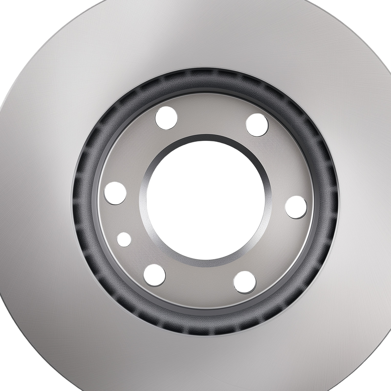 Disques de frein Avant for Mercedes-Benz Sprinter 5-T B906 B907 2006-2023