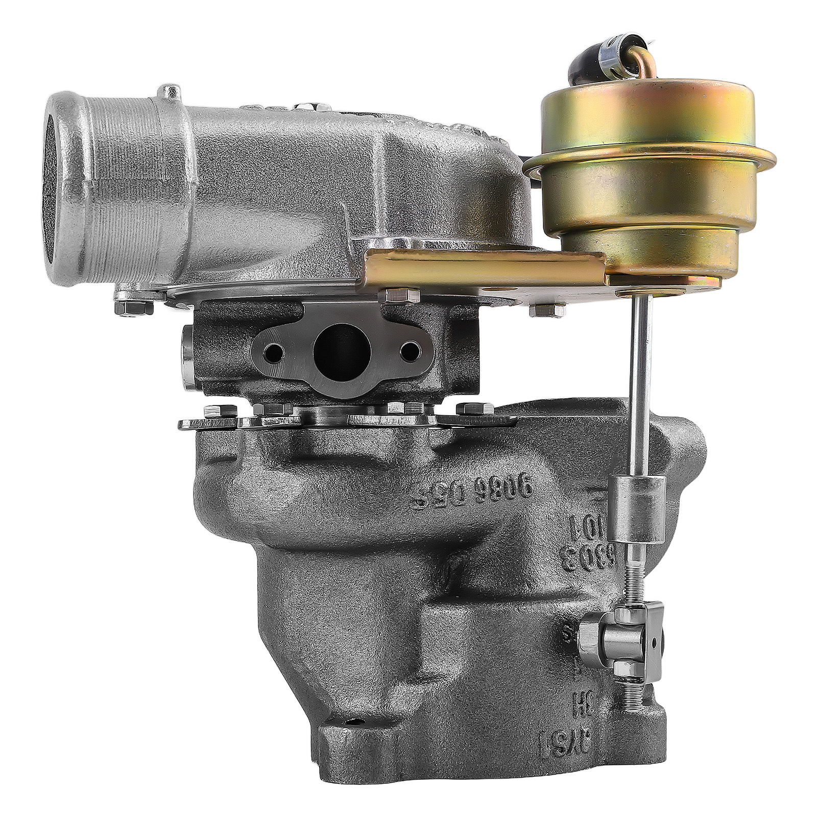 Turbocharger for Audi A4 A6 Volkswagen 1.8T K03S K03 upgrade 53049880015
