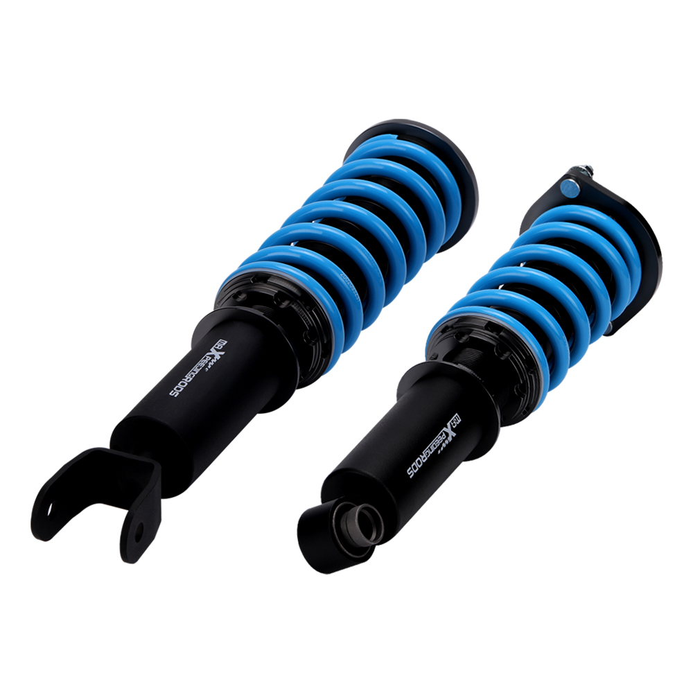 Coilovers Shock Absorber Coil Spring for Nissan Fairlady Z 300ZX Z32 90-96