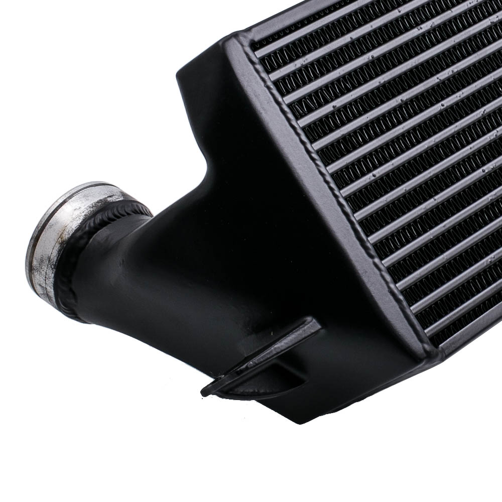 BIG UPGRADE TURBO CORE INTERCOOLER for BMW E82 E88 135i  E92 335is 2009-2013