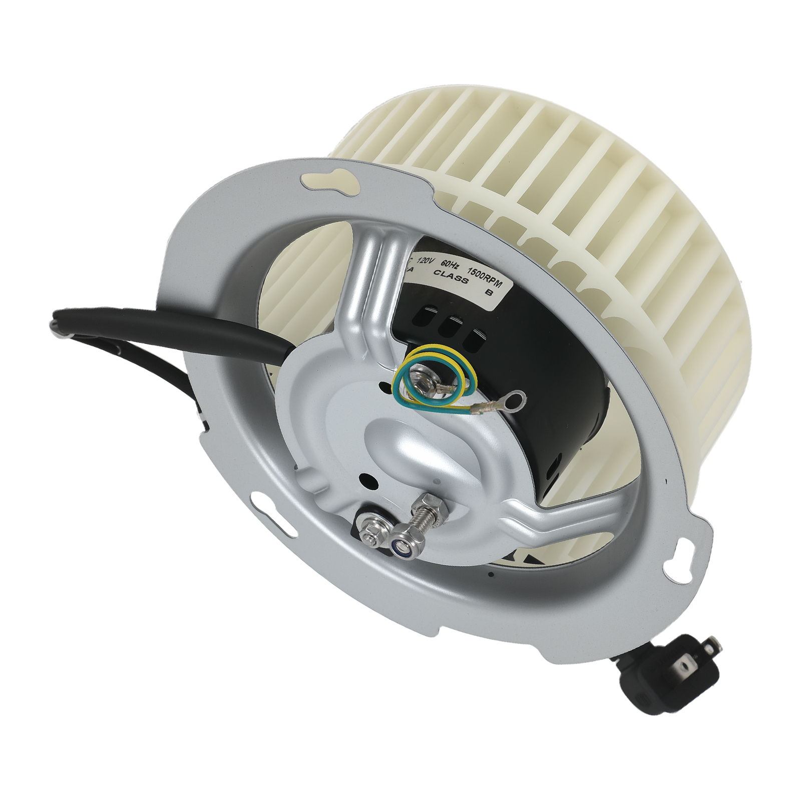 Bathroom Fan Motor Assembly for Nutone JA2B099N JA2C028G 99080520 8832 8833