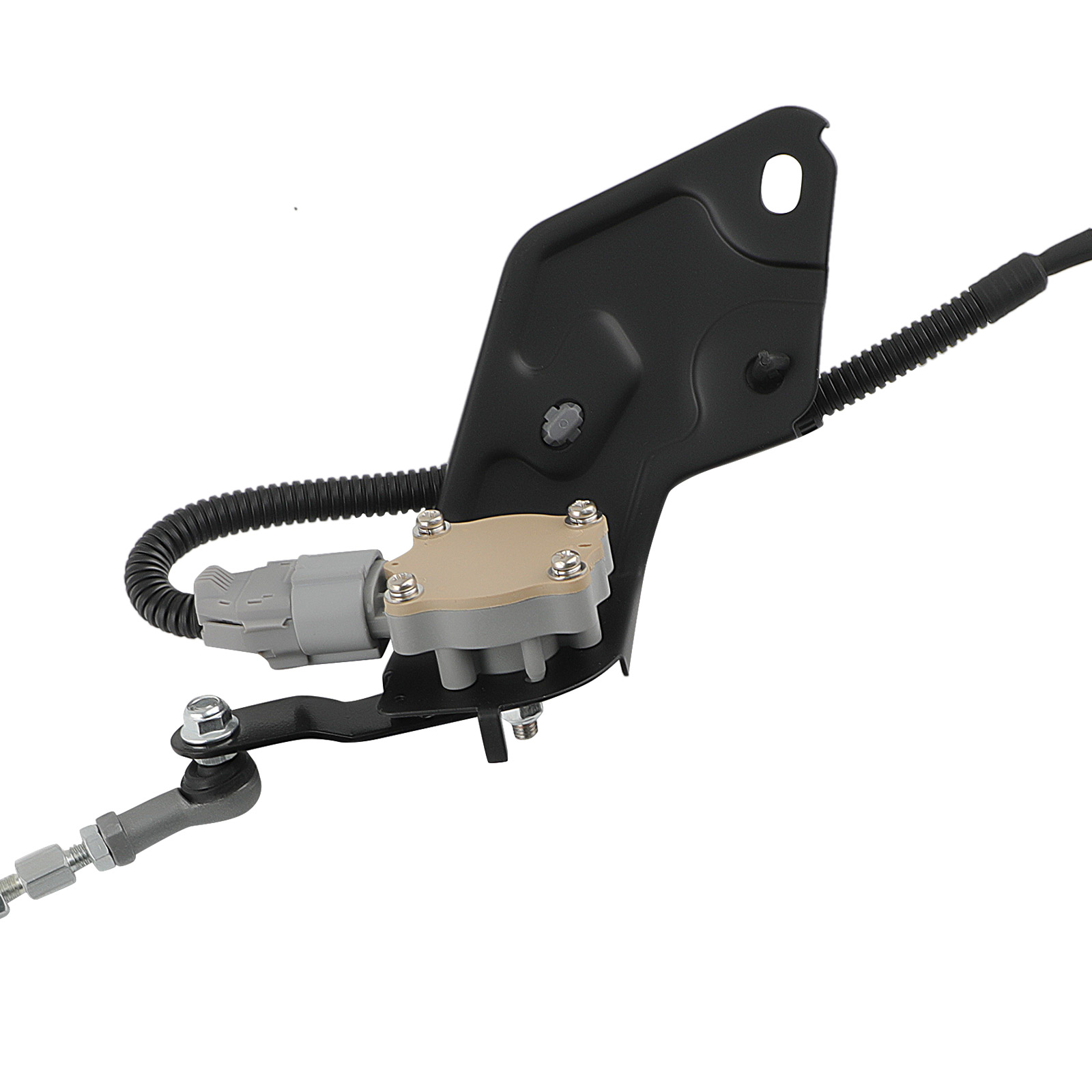 véritable capteur Hauteur Contrôle Arrière for Toyota Land Cruiser 4 Runner