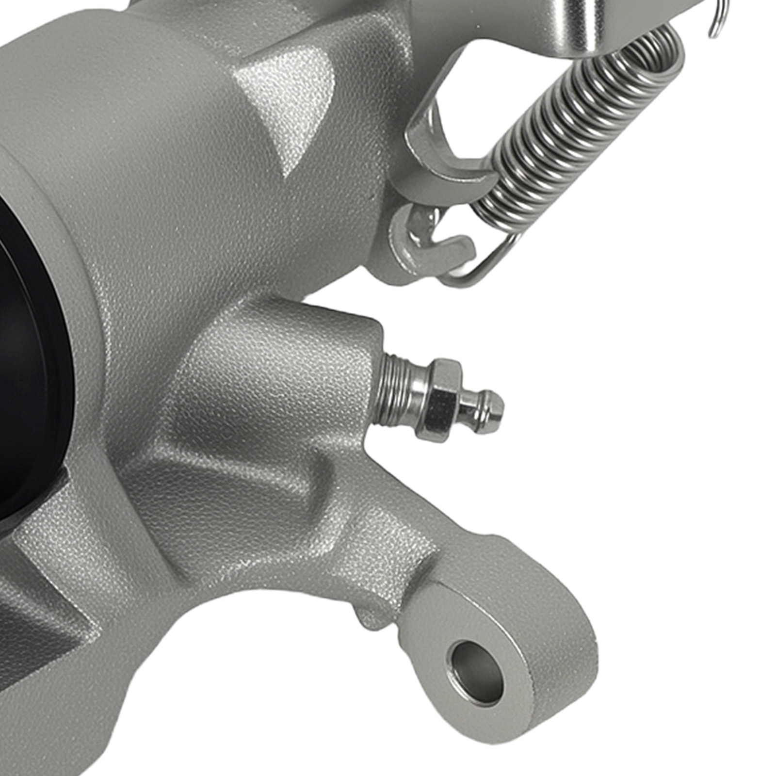 Frein Étrier Gauche Arrière for Vauxhall Astra Mk6 P10 2009-2015 13300861 268mm