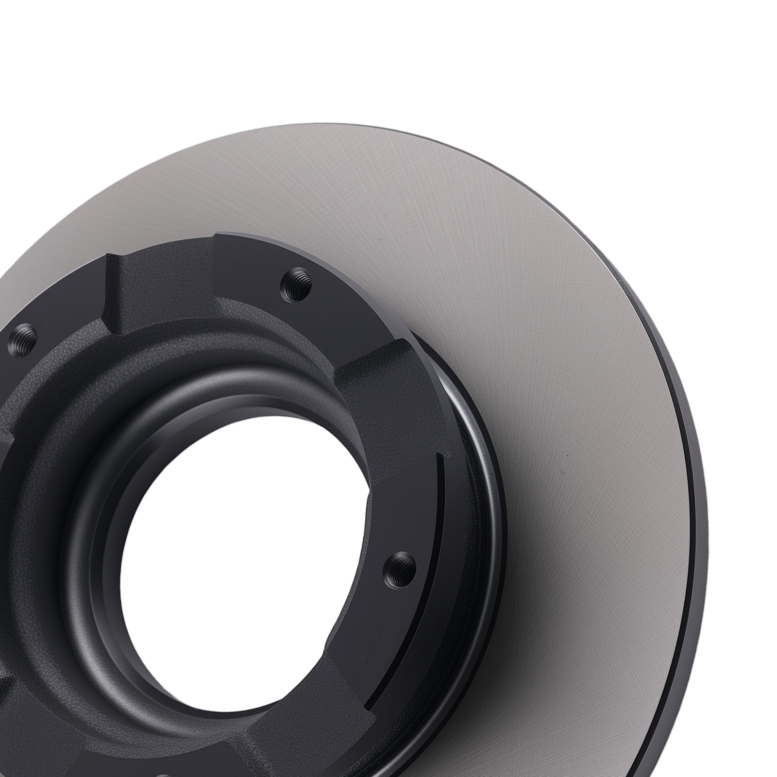 Disques Plaquettes Arrière For Ford Tourneo Custom F3 Transit Custom V362 F3