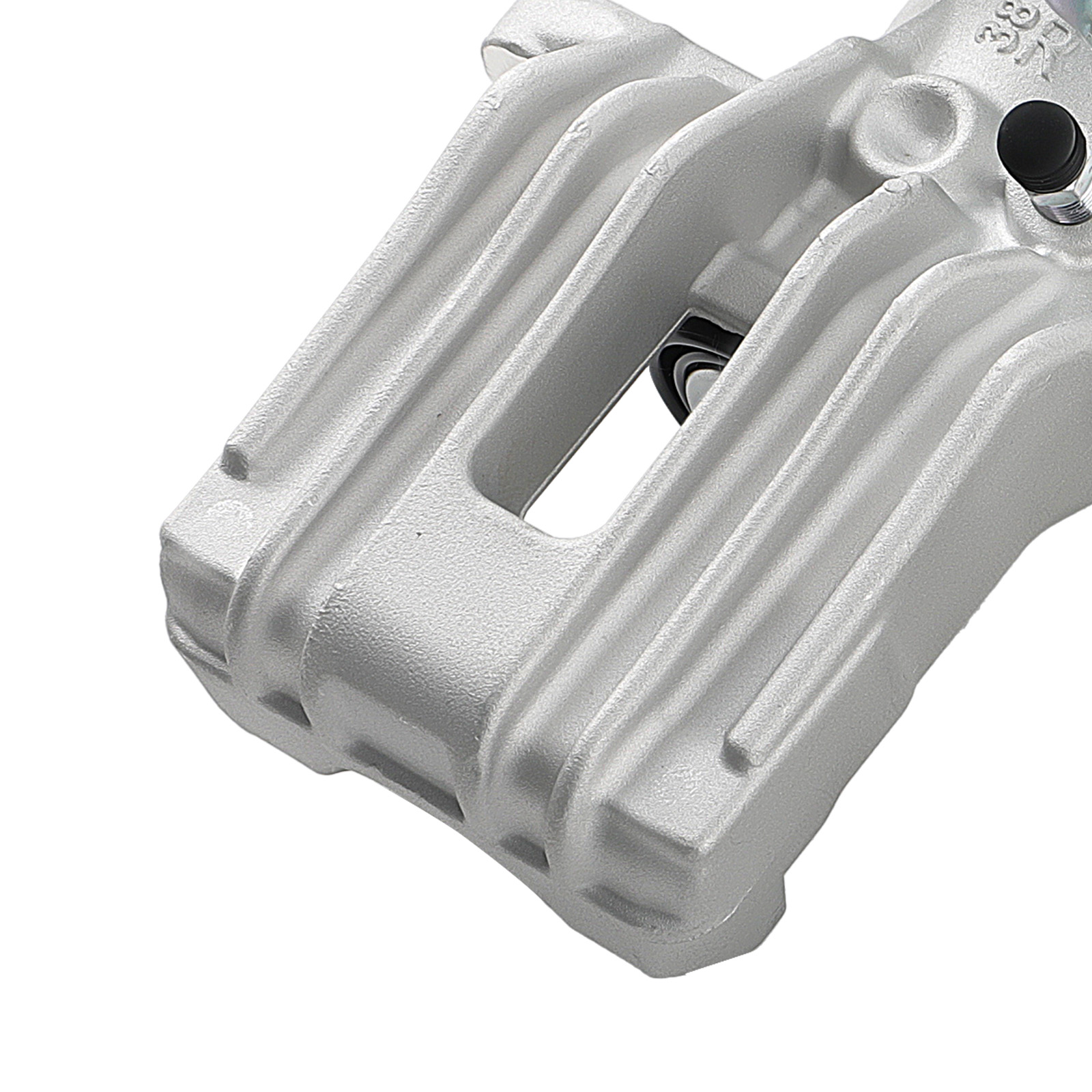 2x Étrier de Frein Arrière For Audi A4 B6 B7 Exeo 1.6-3.0 00-13 8E0615424G 38mm