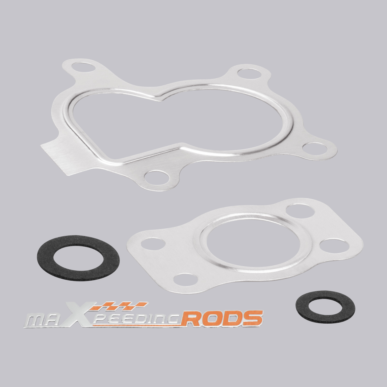 KP35 Turbocompresseur for Citroen C1 C2 C3 Ford Fiesta TDCI 1.4L D Turbo NEW